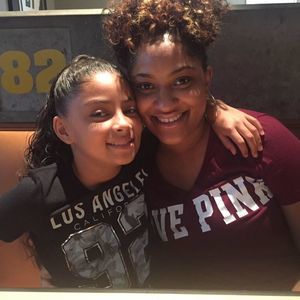 Meet your Posher, Daryl